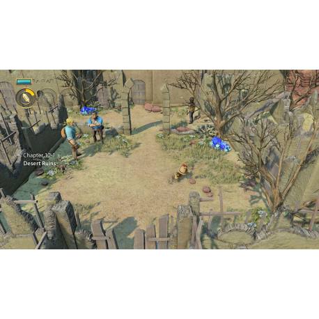 دیسک بازی Knack برای Ps4