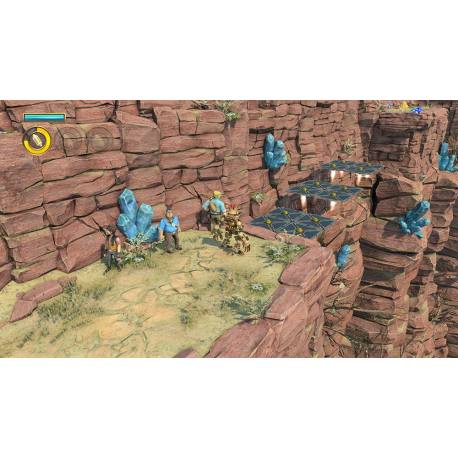 دیسک بازی Knack برای Ps4