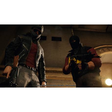 دیسک بازی inFAMOUS First Light برای Ps4