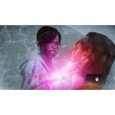 دیسک بازی inFAMOUS First Light برای Ps4