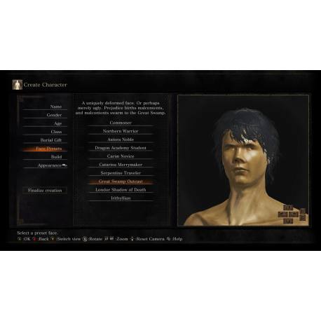 دیسک بازی Dark Souls III برای Ps4