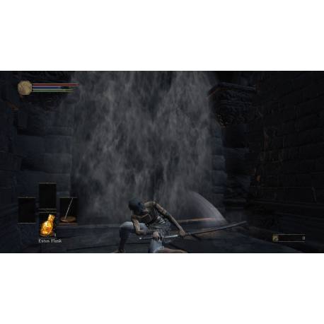 دیسک بازی Dark Souls III برای Ps4