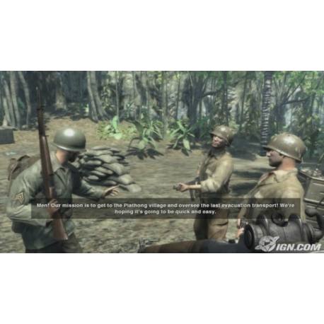 بازی Battle for the Pacific برای Xbox 360