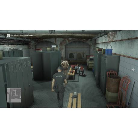 دیسک بازی Hitman The Complete First Season برای Ps4