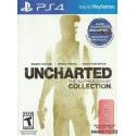 دیسک بازی Uncharted The Nathan Drake Collection برای Ps4