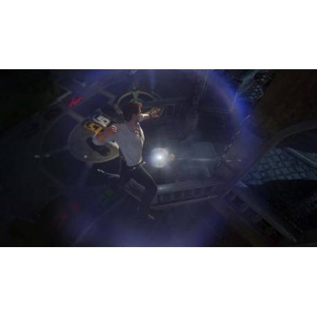 دیسک بازی Uncharted 4 A Thiefs End برای Ps4