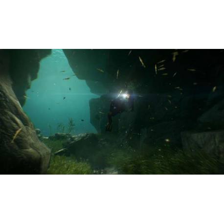 دیسک بازی Uncharted 4 A Thiefs End برای Ps4