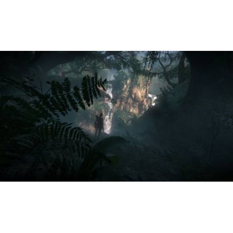 دیسک بازی Uncharted The Lost Legacy برای Ps4