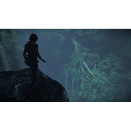 دیسک بازی Uncharted The Lost Legacy برای Ps4