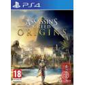 دیسک بازی Assassins Creed Origins برای Ps4