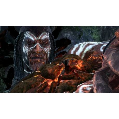 دیسک بازی God of War III Remastered برای Ps4