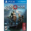 دیسک بازی God of War برای Ps4