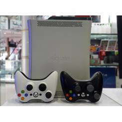 ایکس باکس 360 مدل جاسپر جیتگ