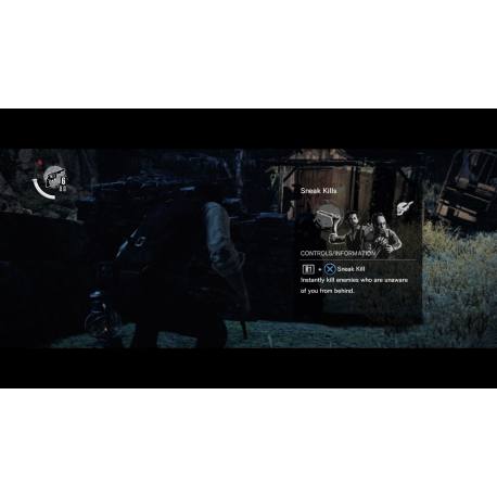 دیسک بازی The Evil Within برای Ps4