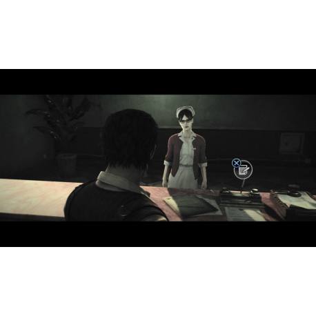 دیسک بازی The Evil Within برای Ps4