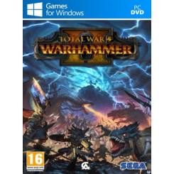 بازی Total War: Warhammer 2 برای کامپیوتر