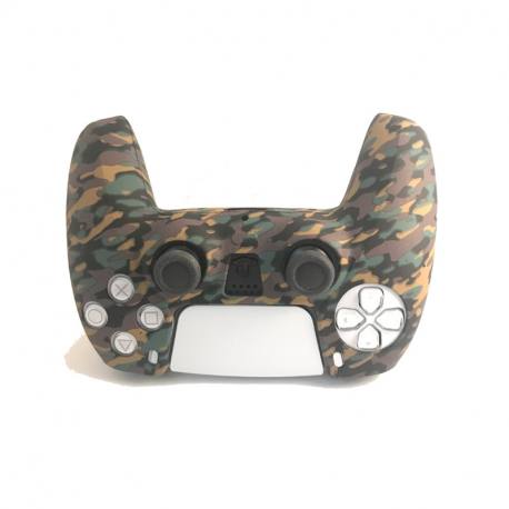 کاور سیلیکونی دسته PS5 کد - 202