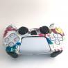 کاور سیلیکونی دسته PS5 کد - 205