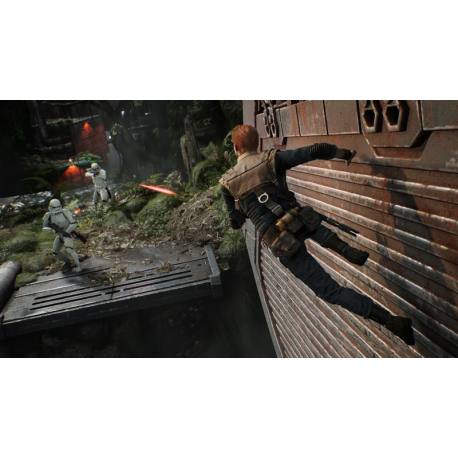 دیسک بازی Star Wars Jedi: Fallen Order برای Ps4
