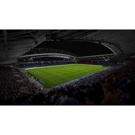 کارتریج اورجینال بازی FIFA 18 برای سوییچ