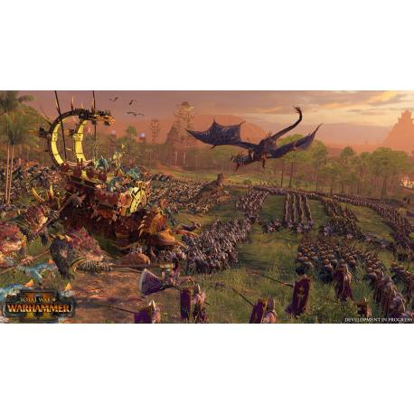 بازی Total War: Warhammer 2 برای کامپیوتر