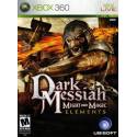 بازی Dark Messiah of Might and Magic برای Xbox 360