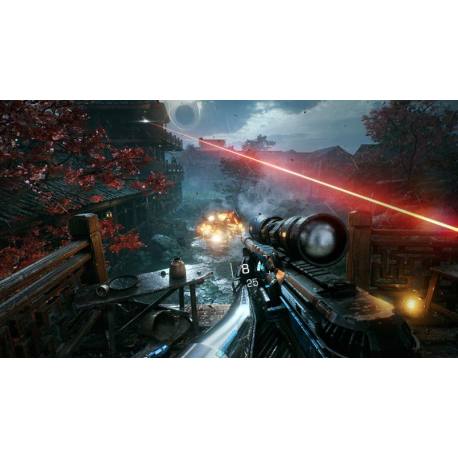 Bright Memory: Infinite برای کامپیوتر