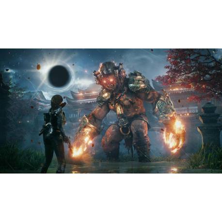 Bright Memory: Infinite برای کامپیوتر