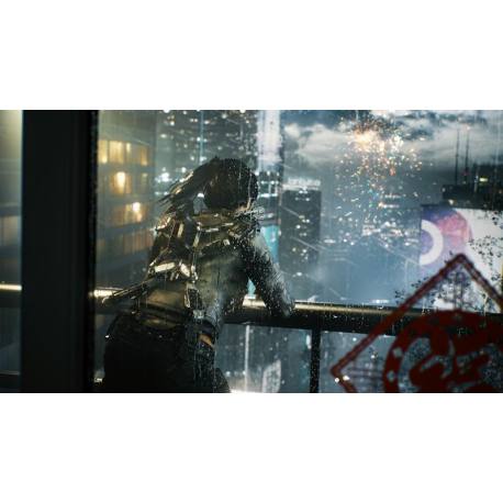 Bright Memory: Infinite برای کامپیوتر