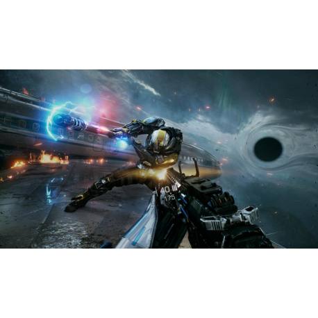 Bright Memory: Infinite برای کامپیوتر