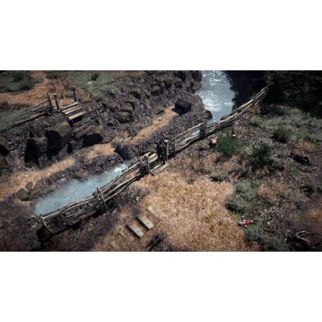 The Last Stand Aftermath برای کامپیوتر