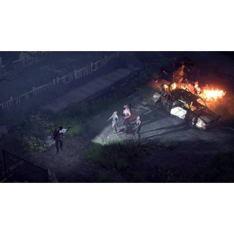 The Last Stand Aftermath برای کامپیوتر