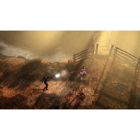 The Last Stand Aftermath برای کامپیوتر