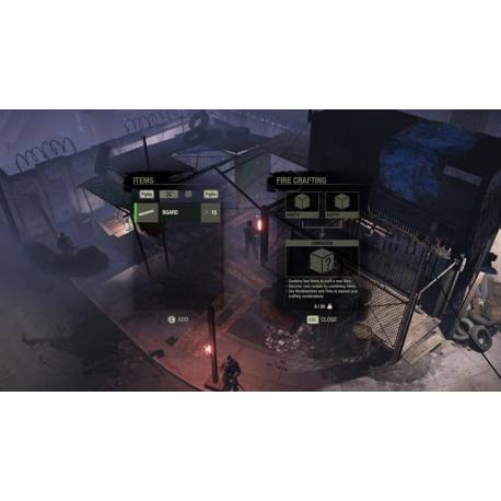 The Last Stand Aftermath برای کامپیوتر