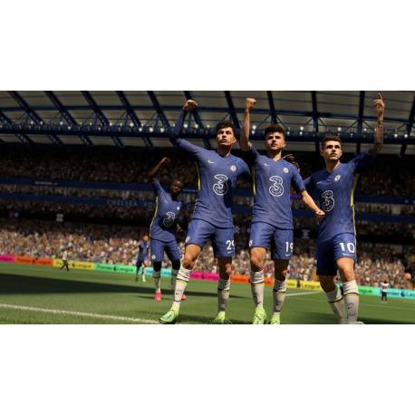 Fifa 22 برای Ps4 جیلبریک