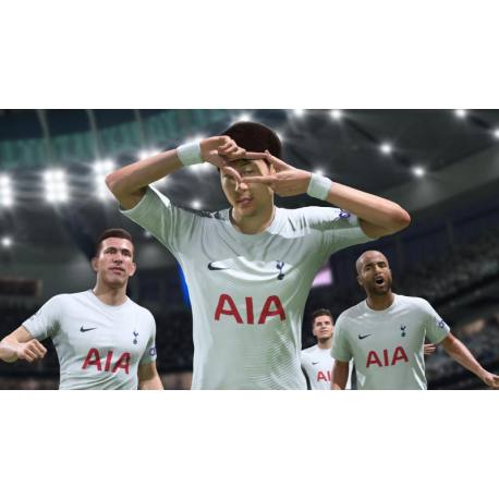 Fifa 22 برای Ps4 جیلبریک