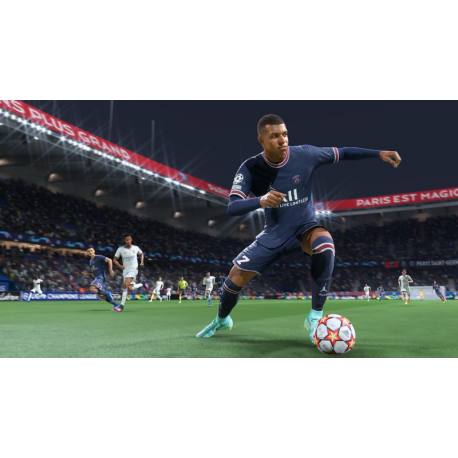 Fifa 22 برای Ps4 جیلبریک