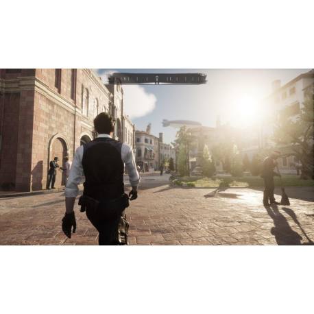 Sherlock Holmes Chapter One برای کامپیوتر