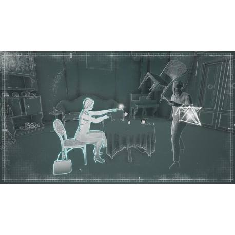 Sherlock Holmes Chapter One برای کامپیوتر