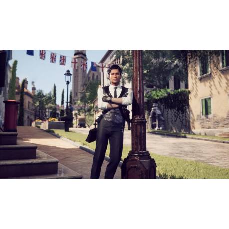 Sherlock Holmes Chapter One برای کامپیوتر