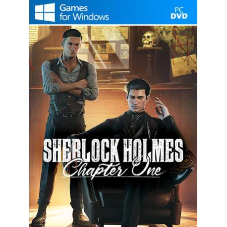 Sherlock Holmes Chapter One برای کامپیوتر