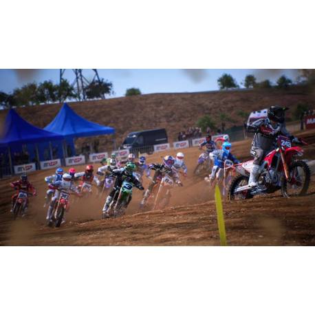 MXGP 2021 برای کامپیوتر