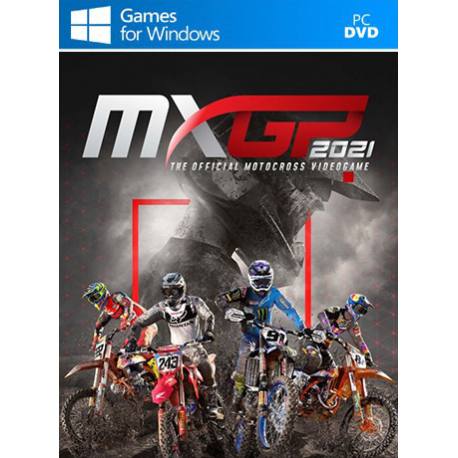 mx gp 2021 ps5