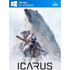 ICARUS برای کامپیوتر