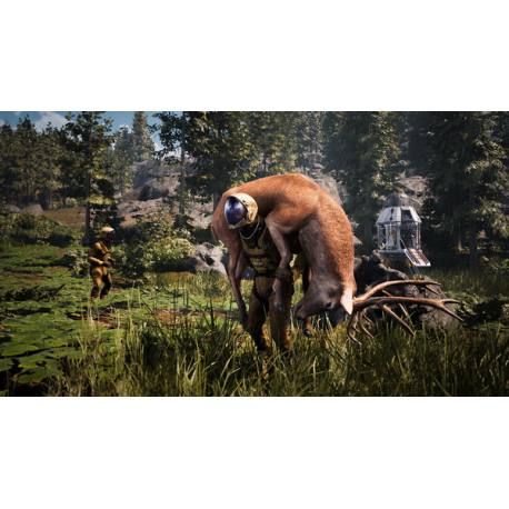 ICARUS برای کامپیوتر