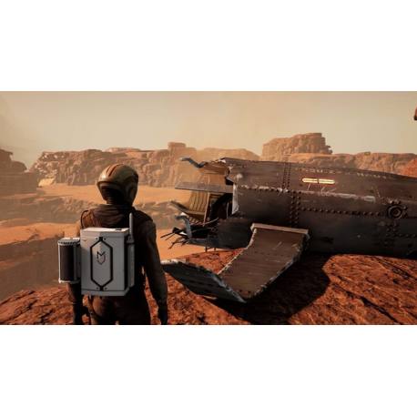 ICARUS برای کامپیوتر