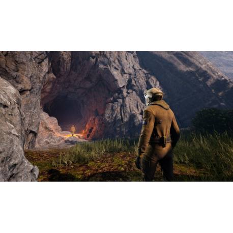 ICARUS برای کامپیوتر