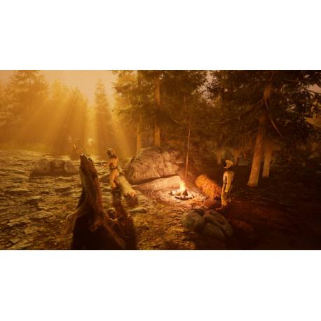 ICARUS برای کامپیوتر