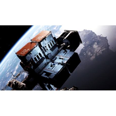 ICARUS برای کامپیوتر