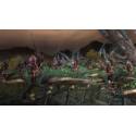 بازی Warhammer: Mark of Chaos برای Xbox 360